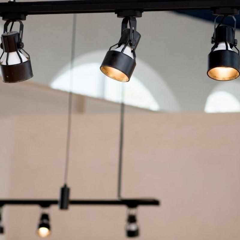 Impianto di Illuminazione