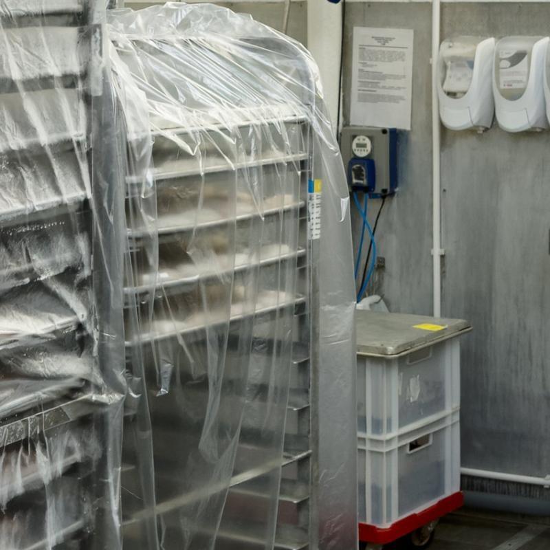 Certificazione HACCP