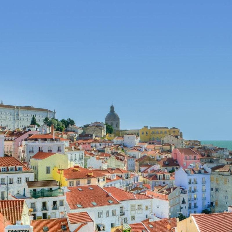 Traduzioni Portoghese