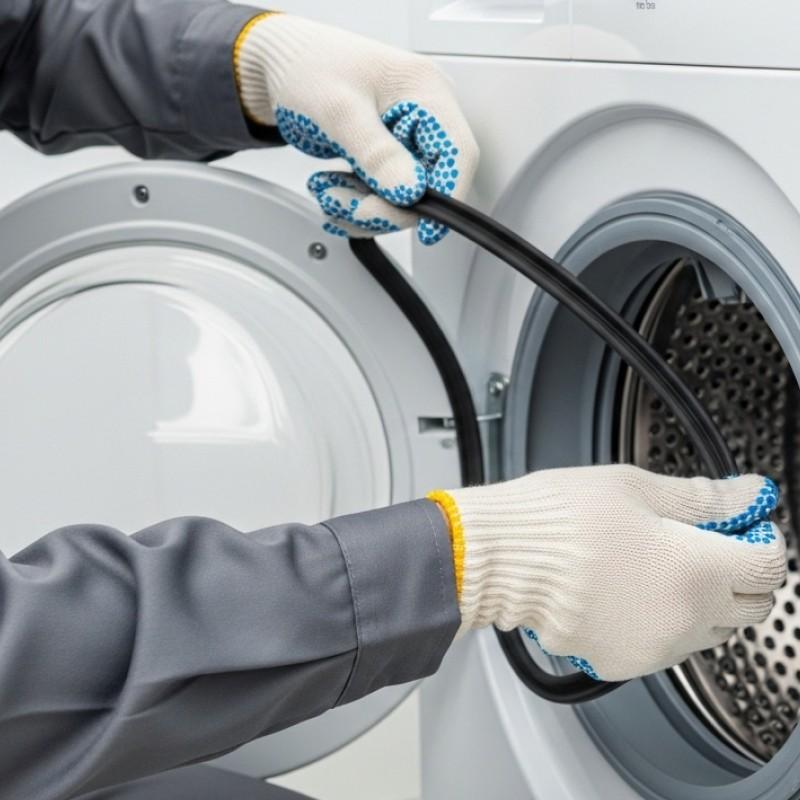 Sostituzione Guarnizione Lavatrice