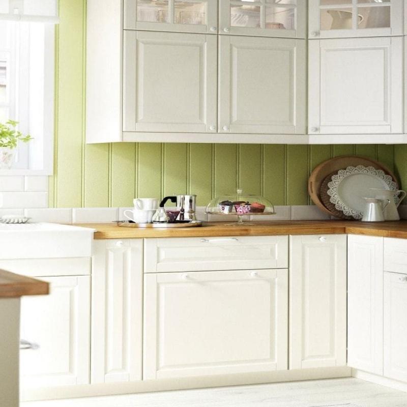 Installation Cuisine IKEA