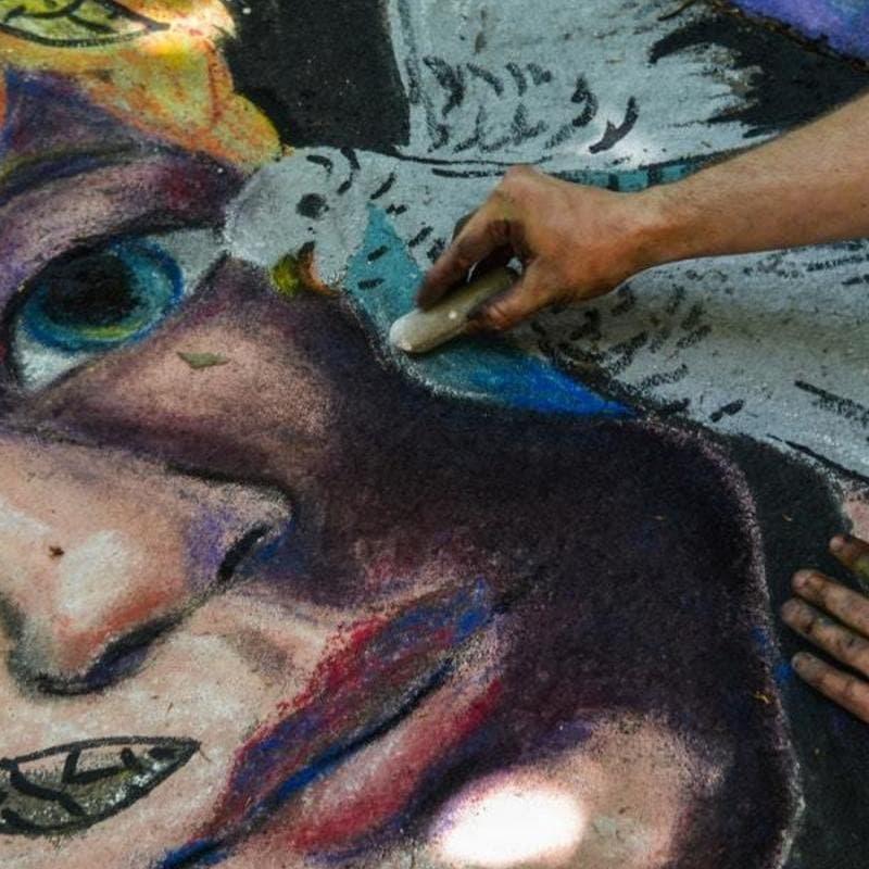 Decorazione per Pareti Interne