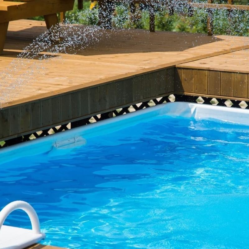 Installazione Piscine Fuori Terra