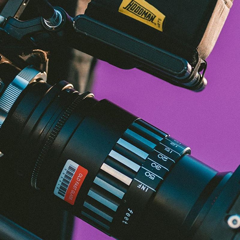 Noleggio Attrezzature Video