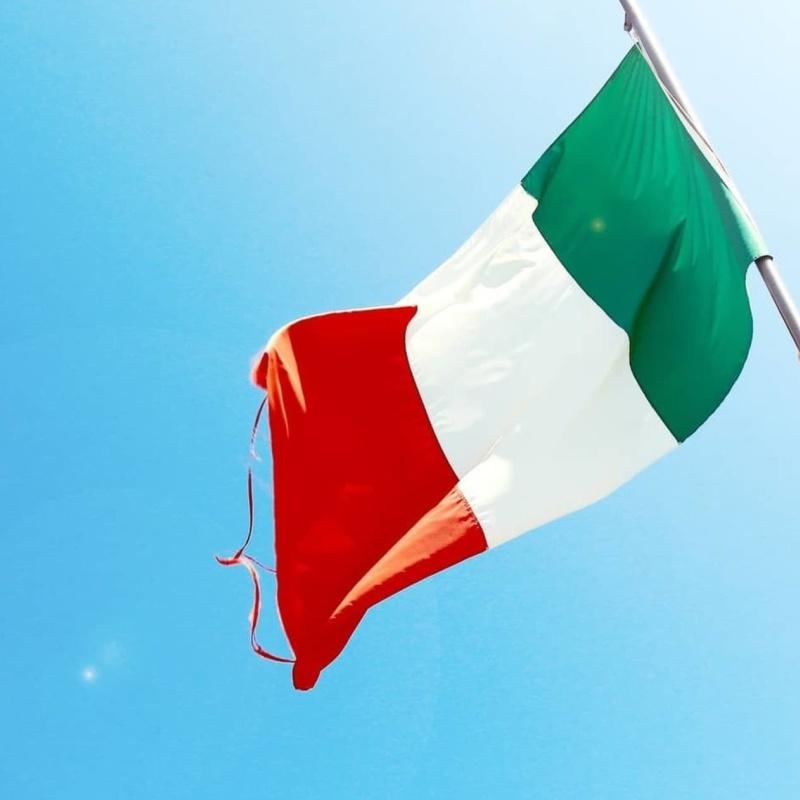 Corso Italiano per Stranieri