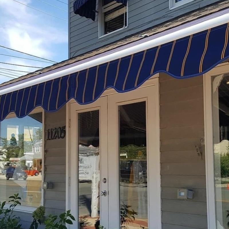 Installazione Tende da Sole