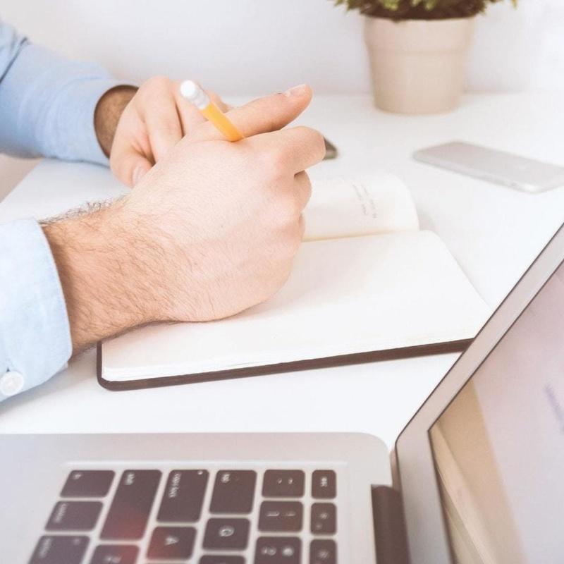 Consulente Marketing