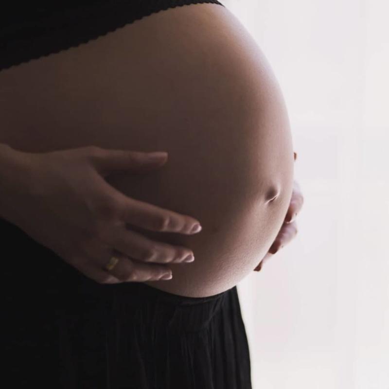 Fotografo Gravidanza