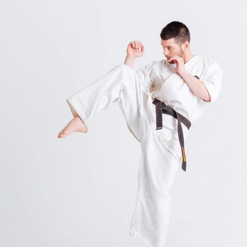 Cours d'arts martiaux