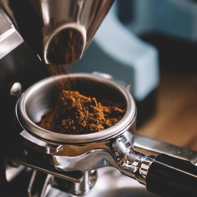 Riparazione Macchine Caffè