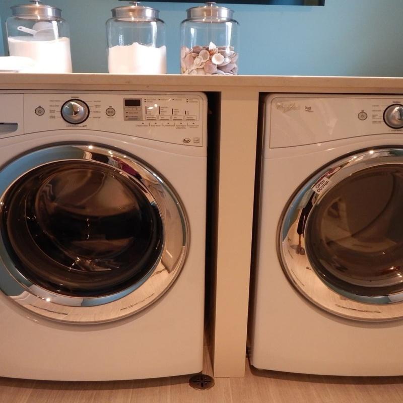 Riparazione Lavatrice