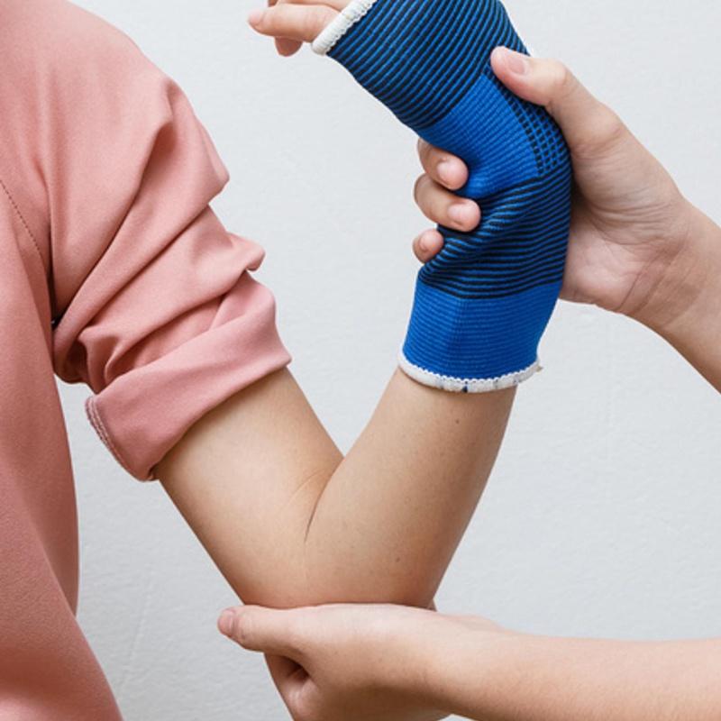 Fisioterapista a Domicilio