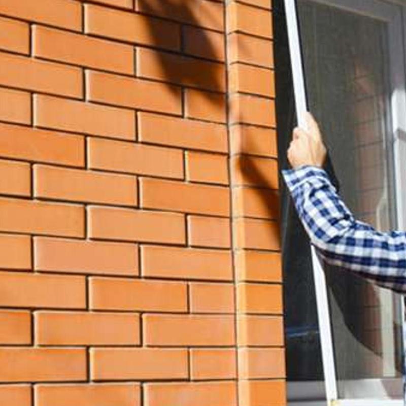 Riparazione Zanzariere