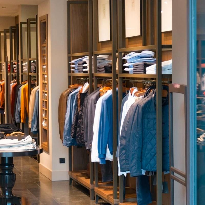 Ristrutturazione Locale Commerciale