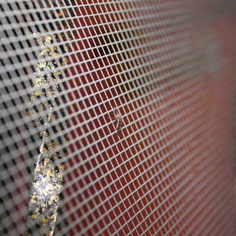 Installazione Zanzariera