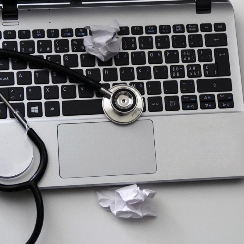 Riparazione Computer