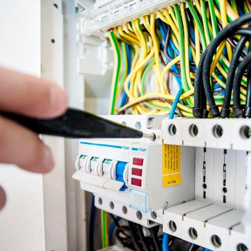 Impianto Elettrico