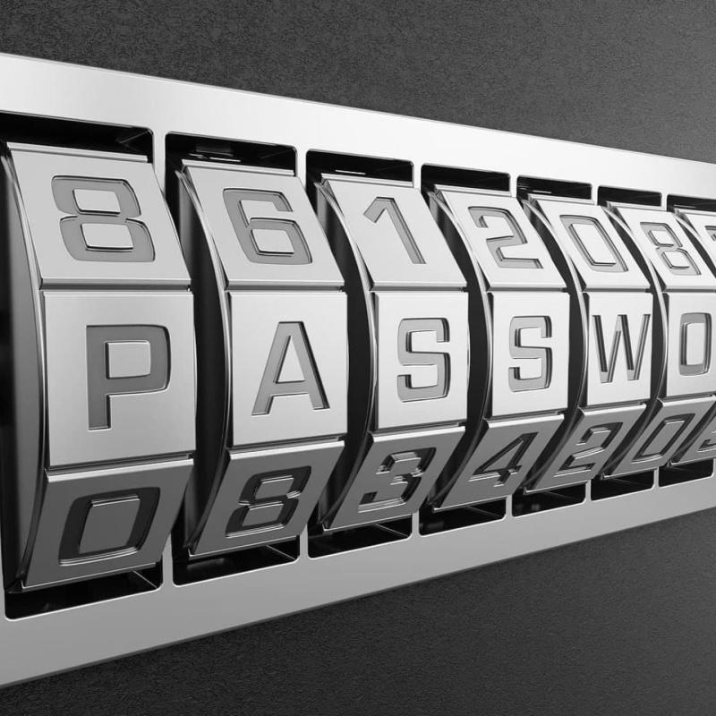 Riparazione Serrature