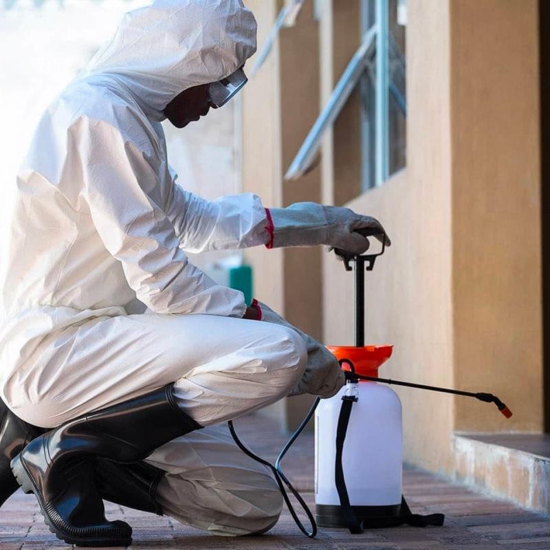 Disinfestazione