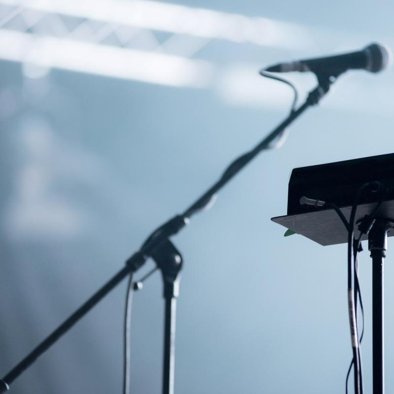 Service Luci e Audio