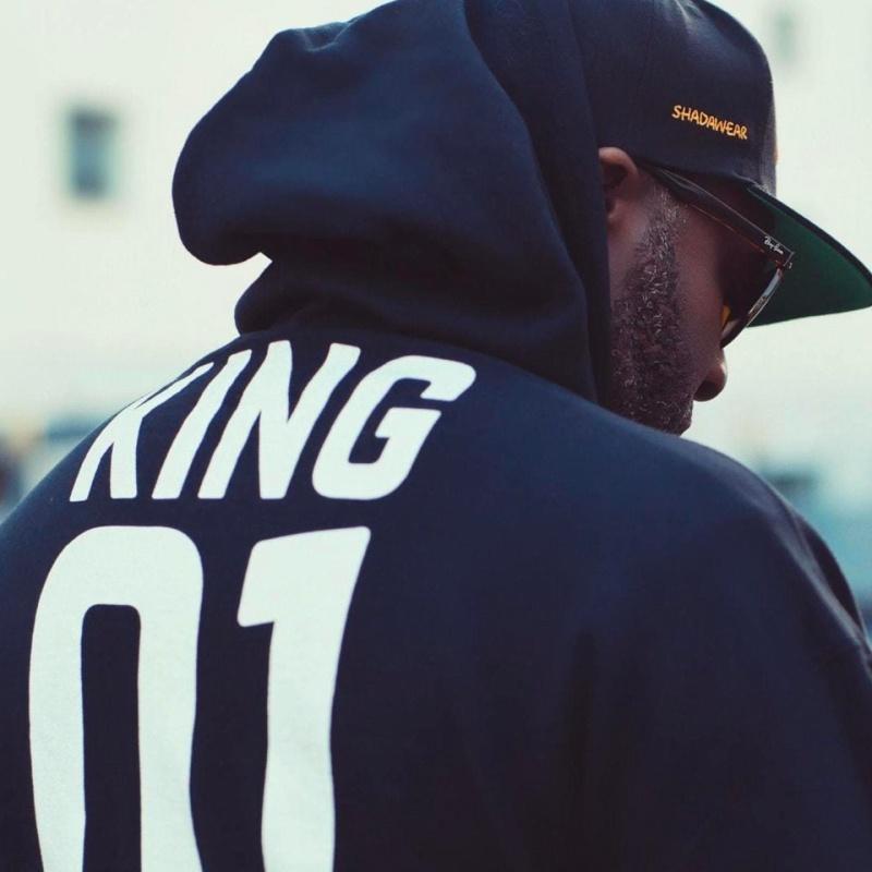 Stampa Felpe Personalizzate