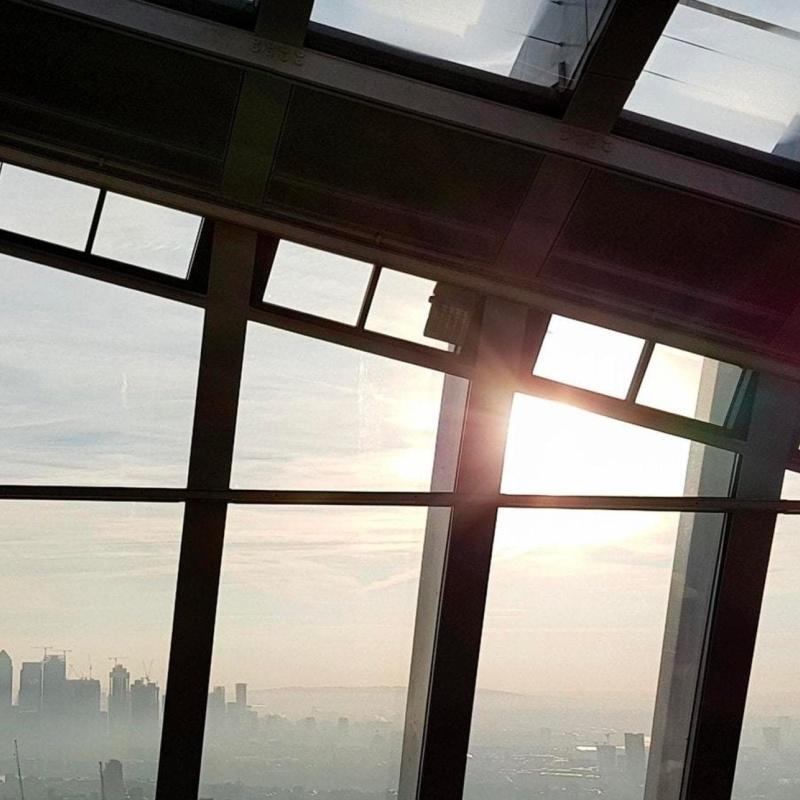 Sostituzione Doppio Vetro Finestra