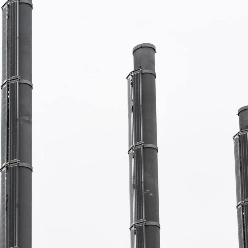 Pulizia Stufa a Pellet