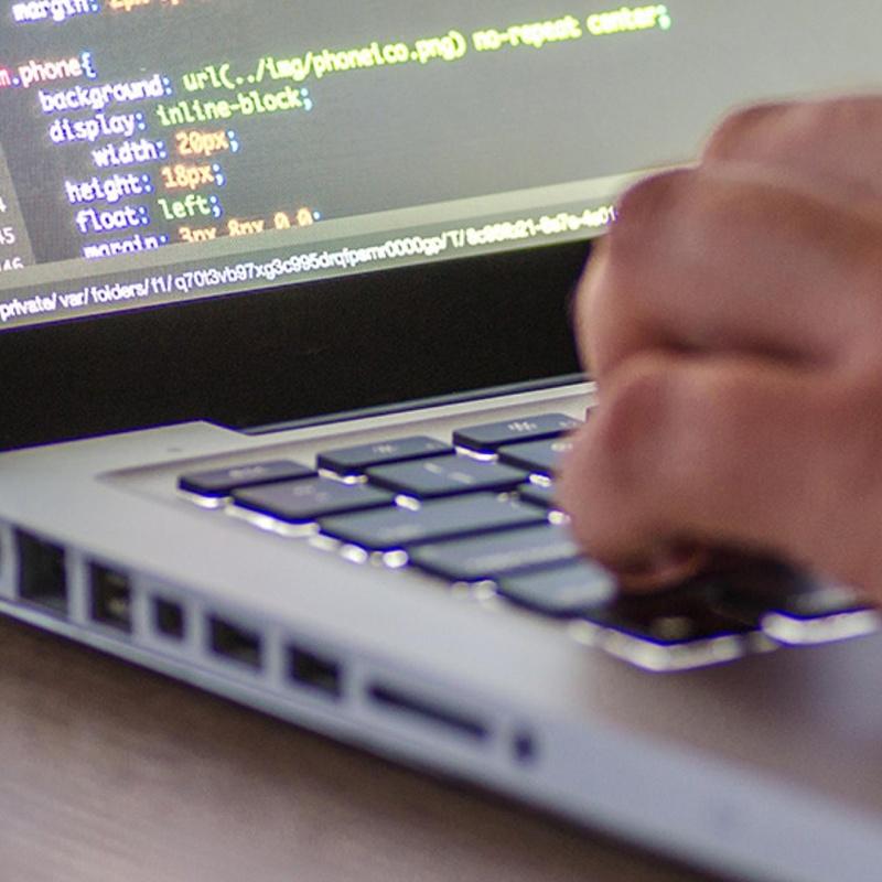 Programmatore Informatico