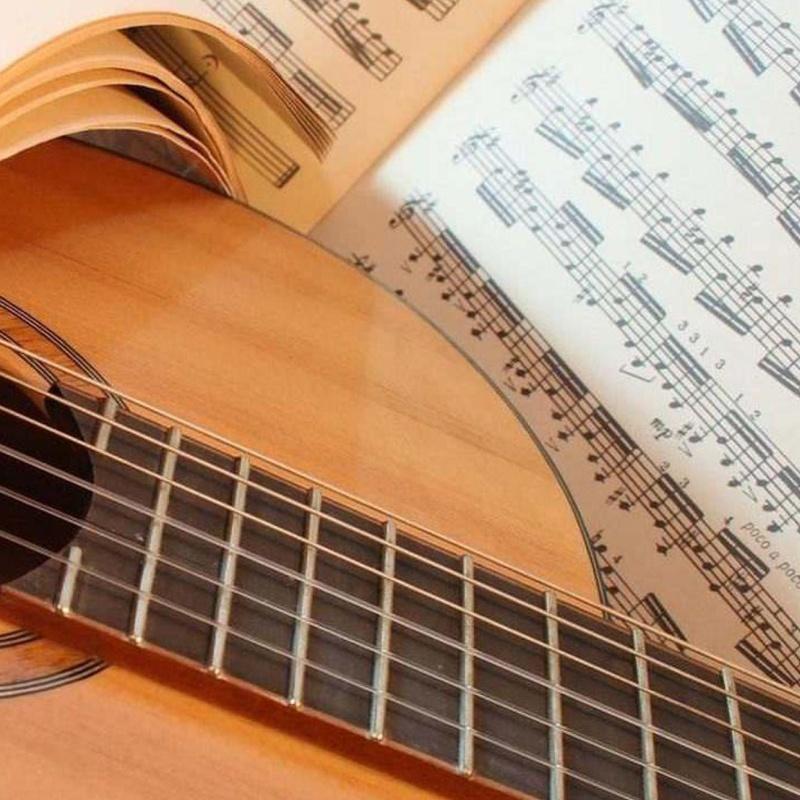 Lezioni di Chitarra Online