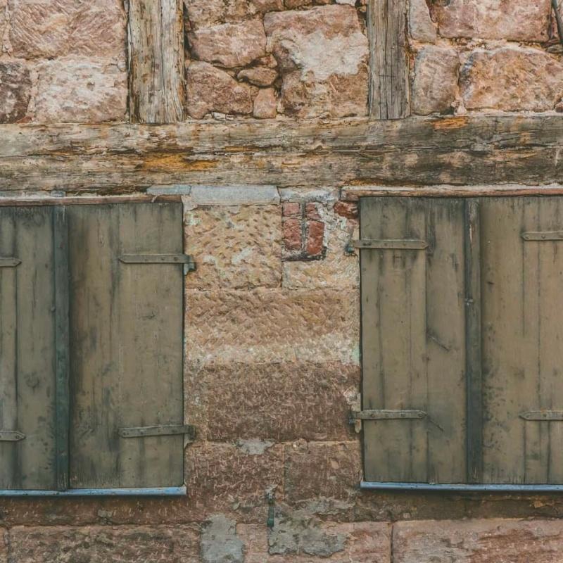 Sostituzione Serrande