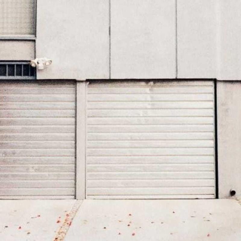 Sostituzione Basculante Garage