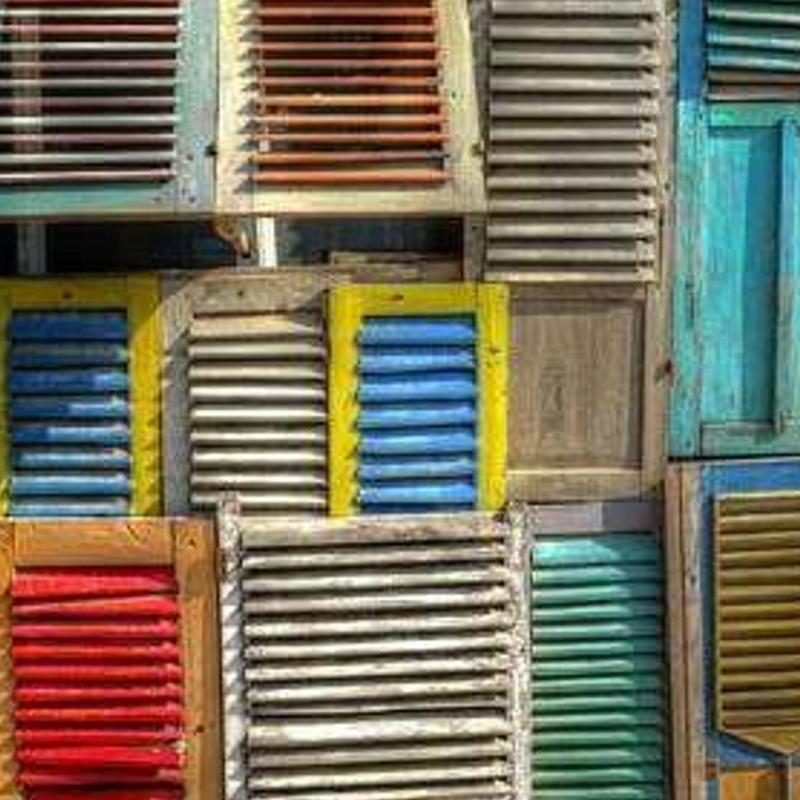 Riparazione Persiane