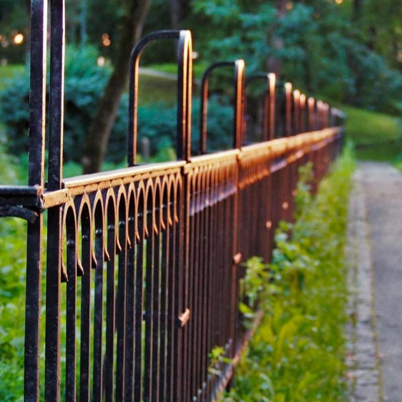 Fence Installation