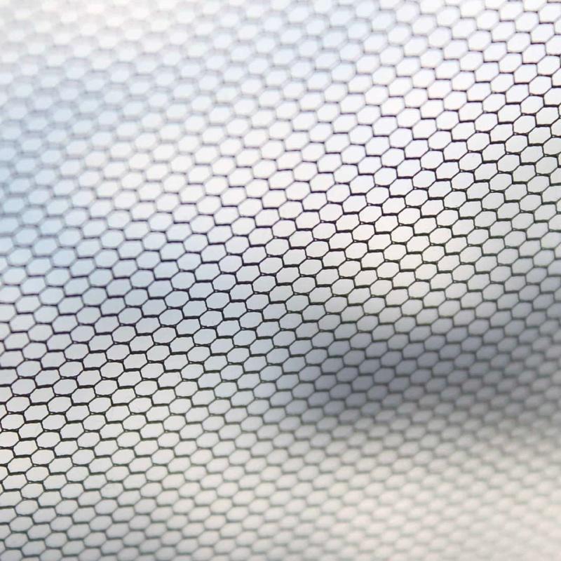 Sostituzione Rete Zanzariera