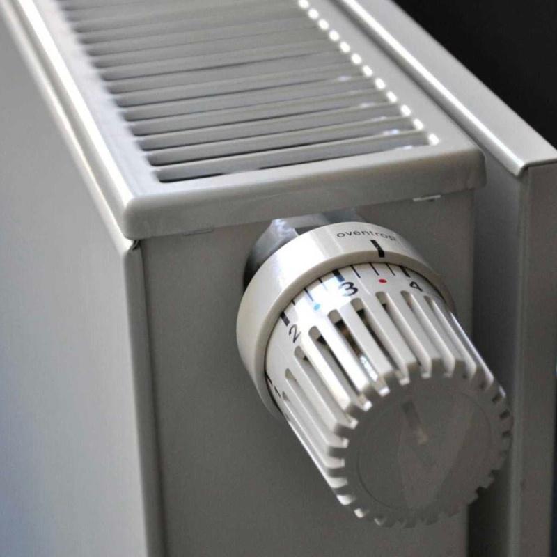 Installazione Termosifoni