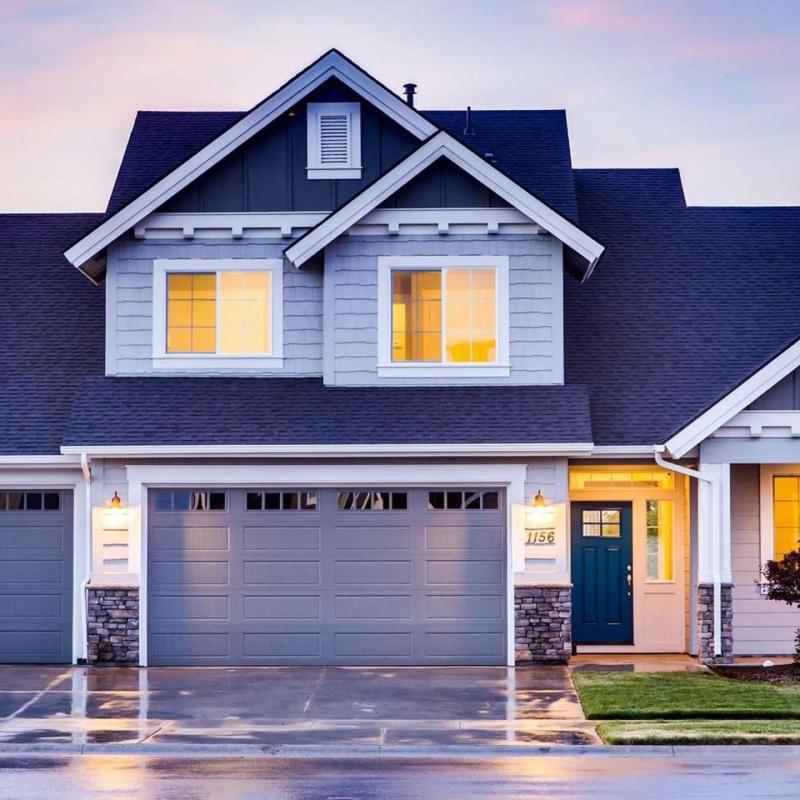 Installazione Serrande