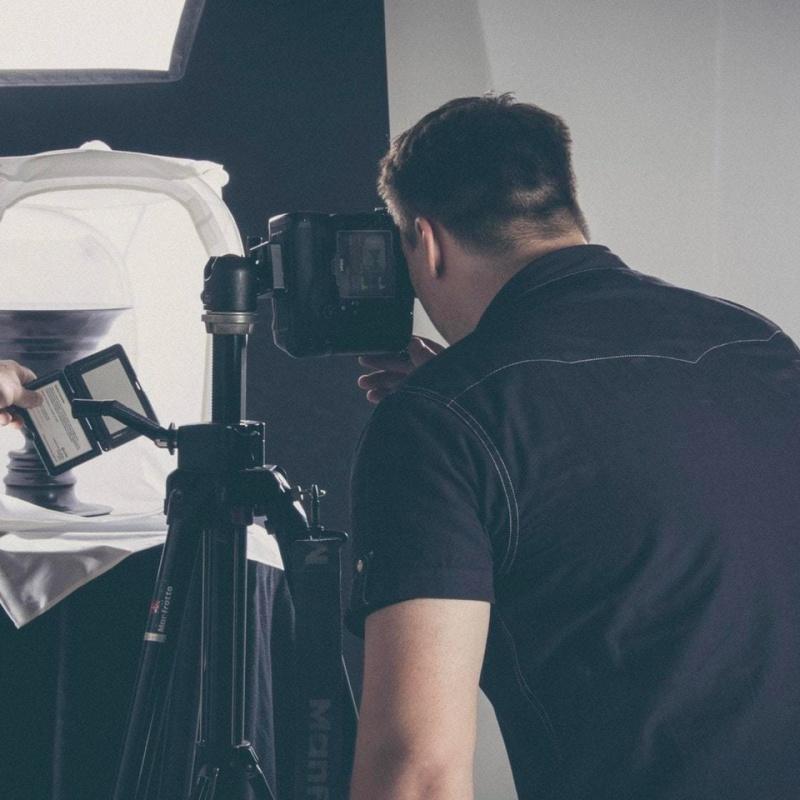 Fotografo di Interni