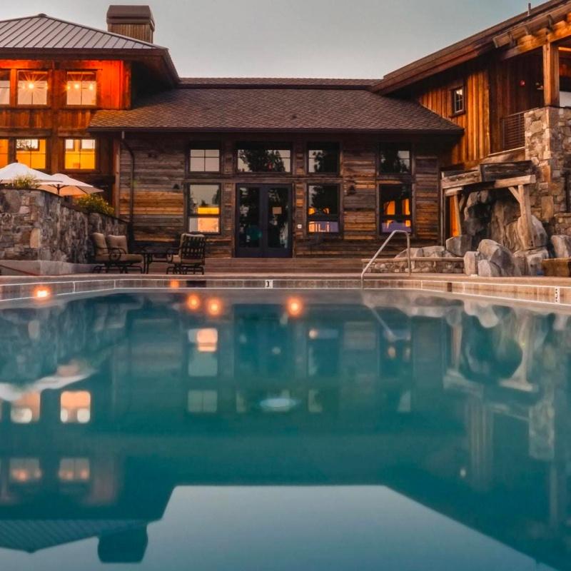 Manutenzione Piscine