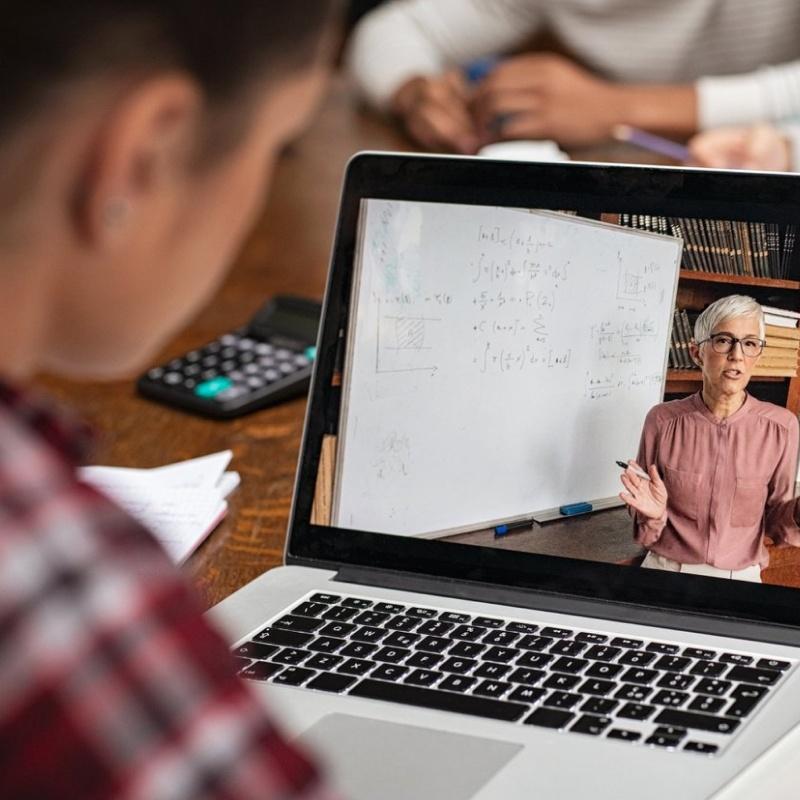 Ripetizioni e Lezioni