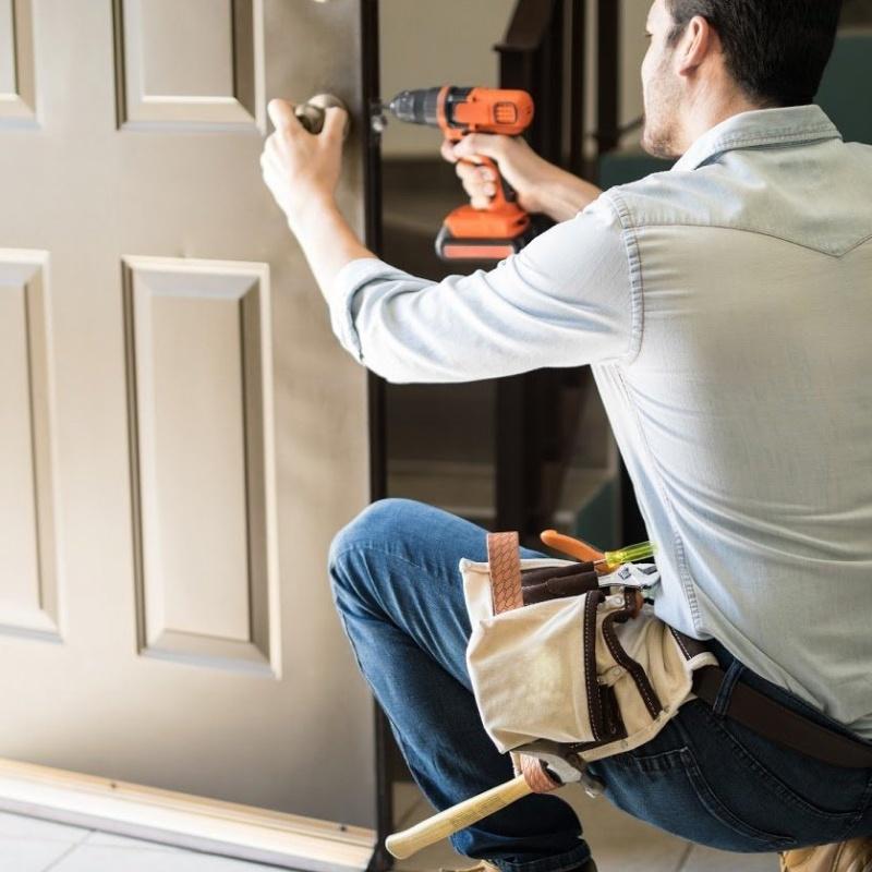 Infissi e Serramenti