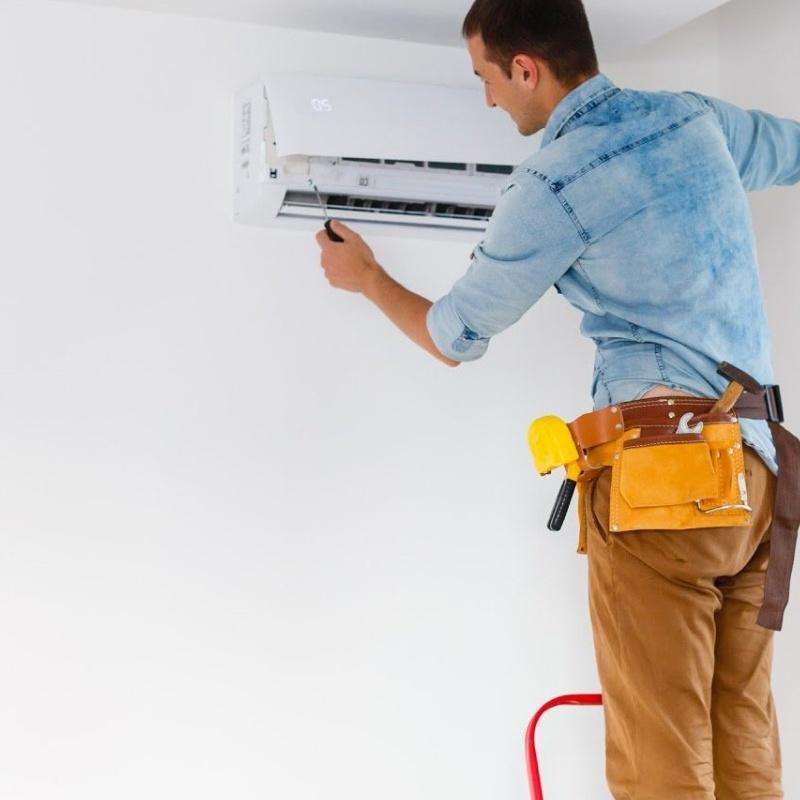 Condizionatori e Climatizzatori