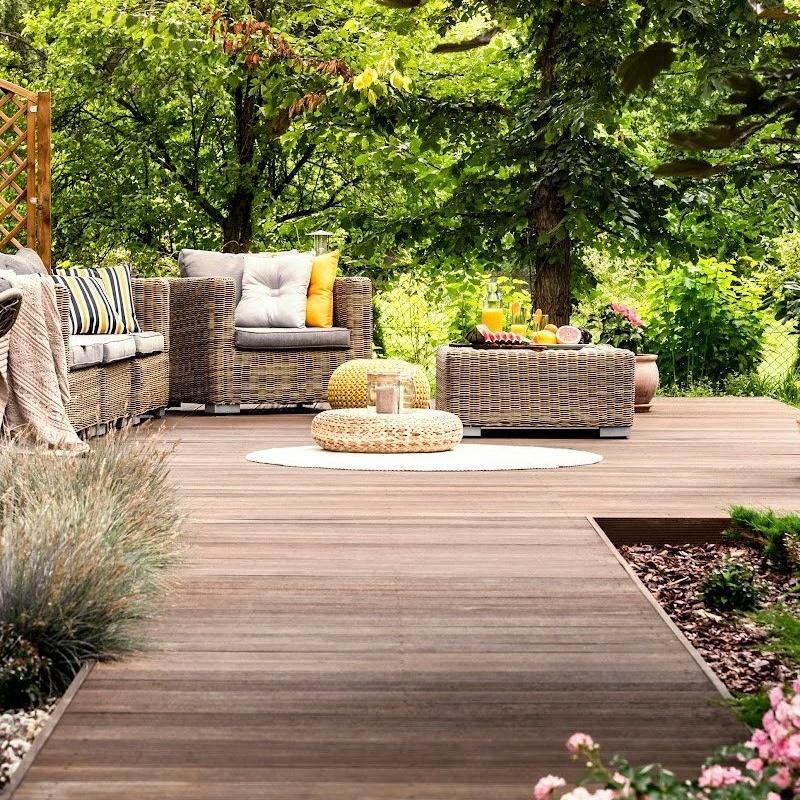 Progettazione Giardini