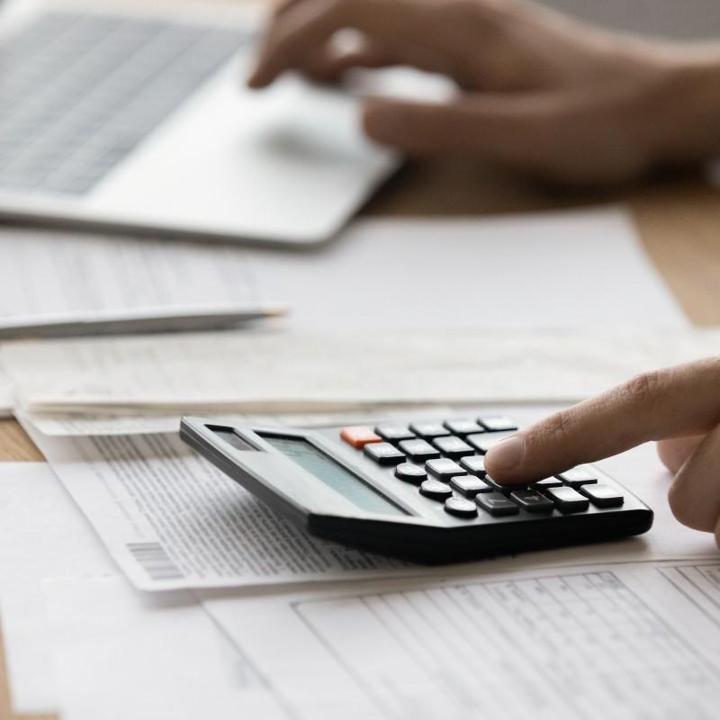 Commercialista Dichiarazione dei Redditi