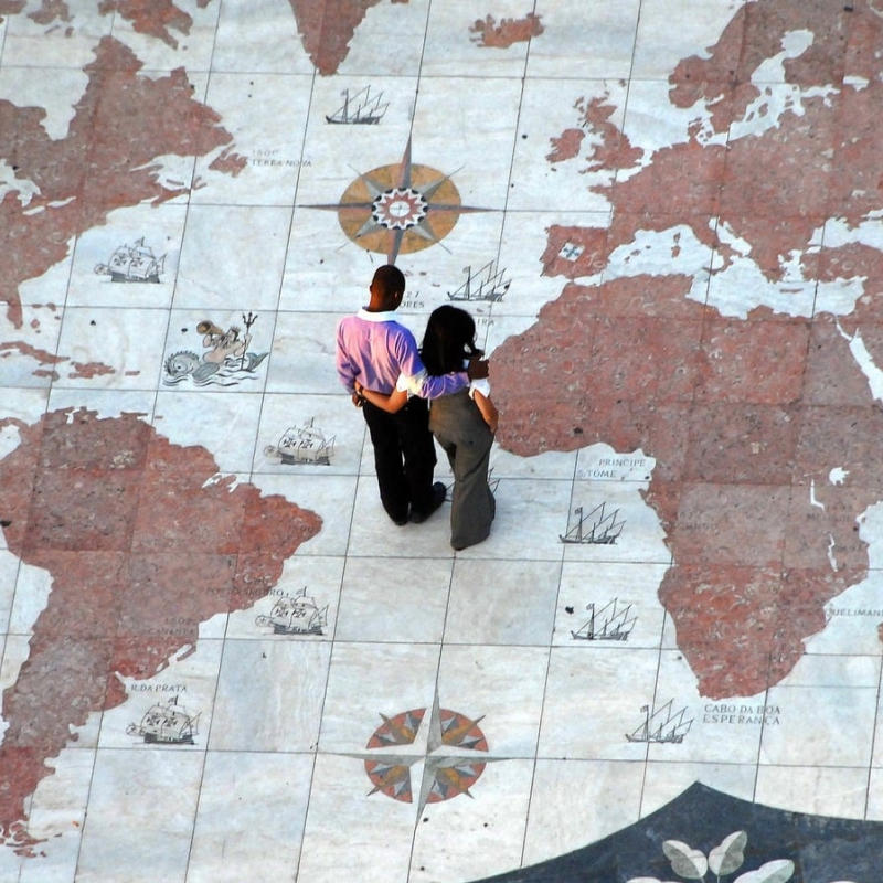 Trasloco Internazionale