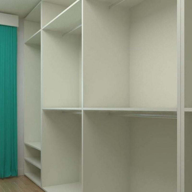 Armadio in Cartongesso