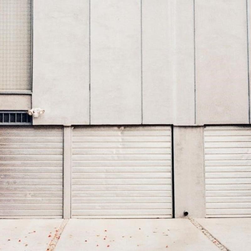 Automazione Basculante