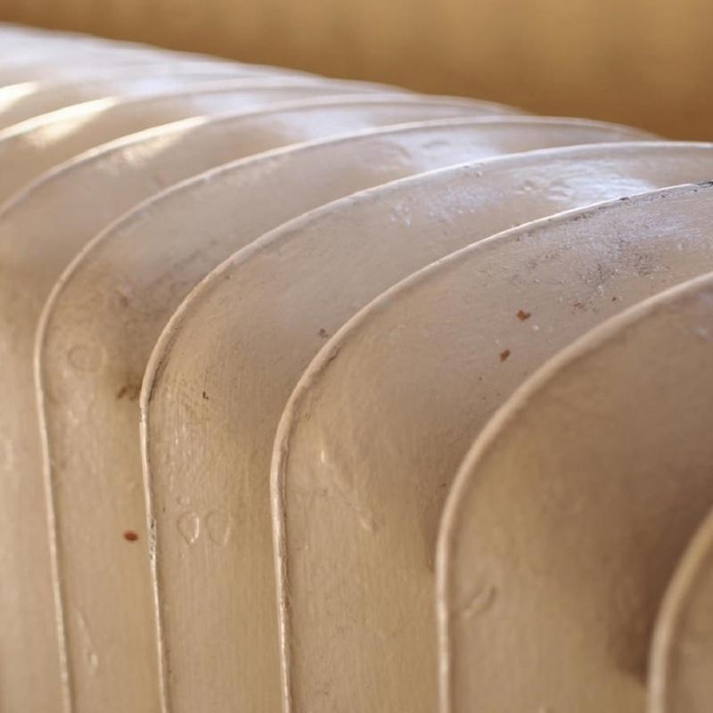 Impianto Riscaldamento