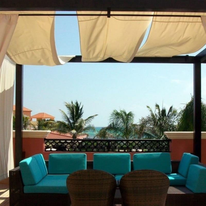 Impermeabilizzazione Terrazzo