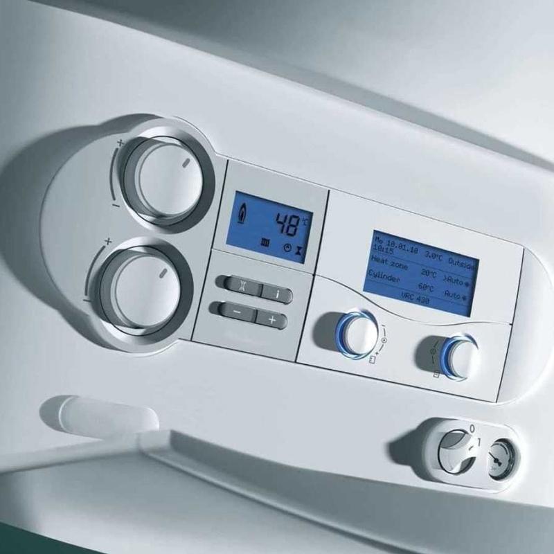 Instalación Termo Eléctrico