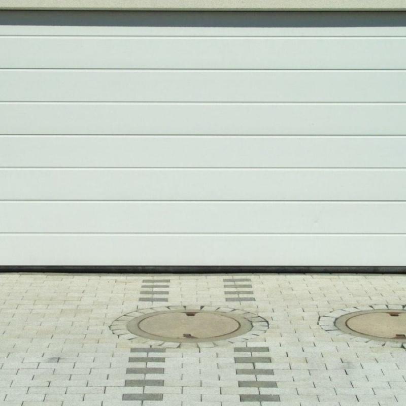 Instalacion de Puertas de Garaje